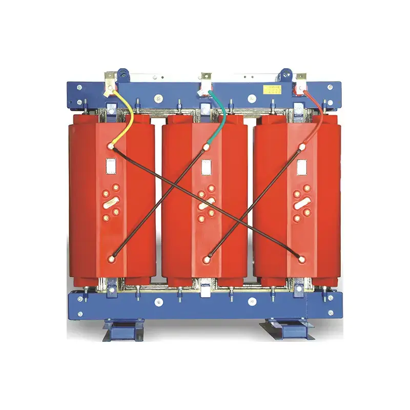 Dry Type Transformer