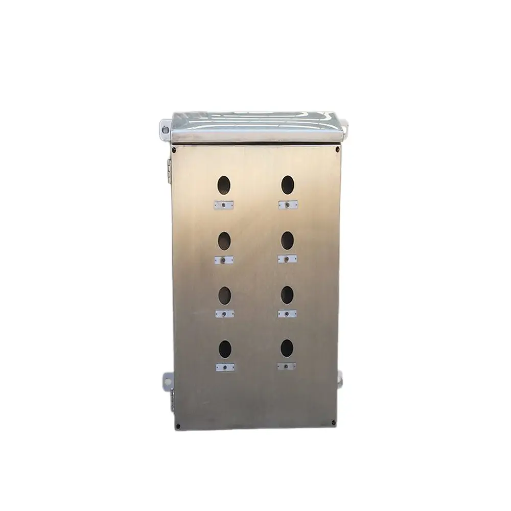 Stainless Steel 201 Waterproof Breaker Box