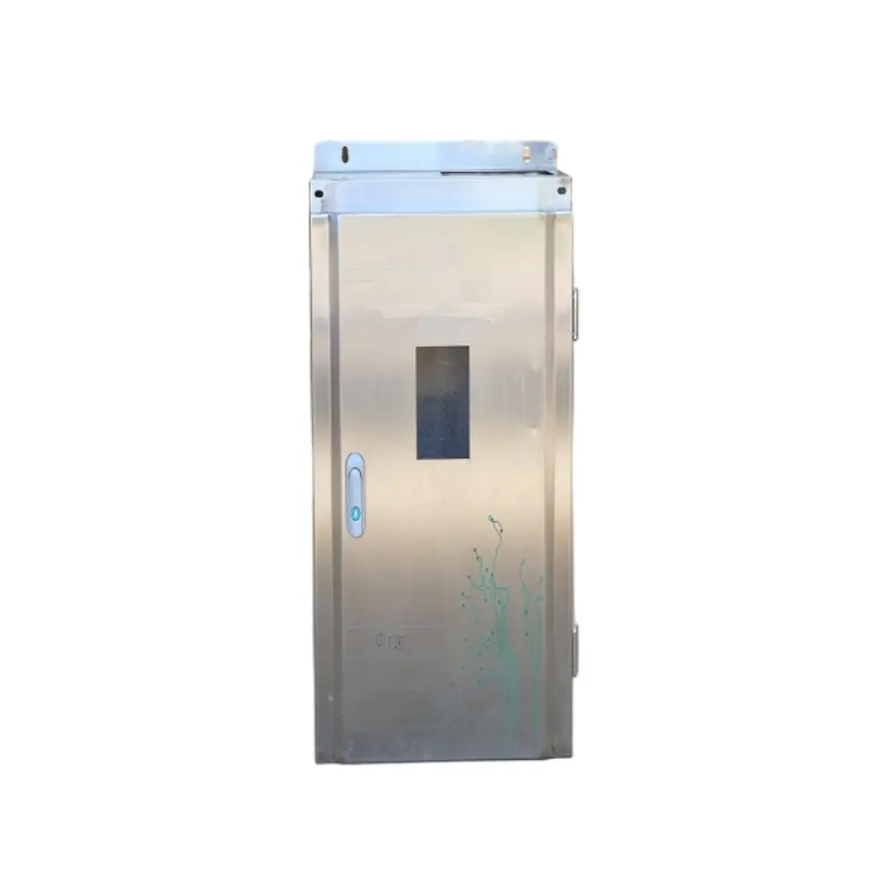 Cold Rolled Sheet Waterproof Outdoor Electrical Panel