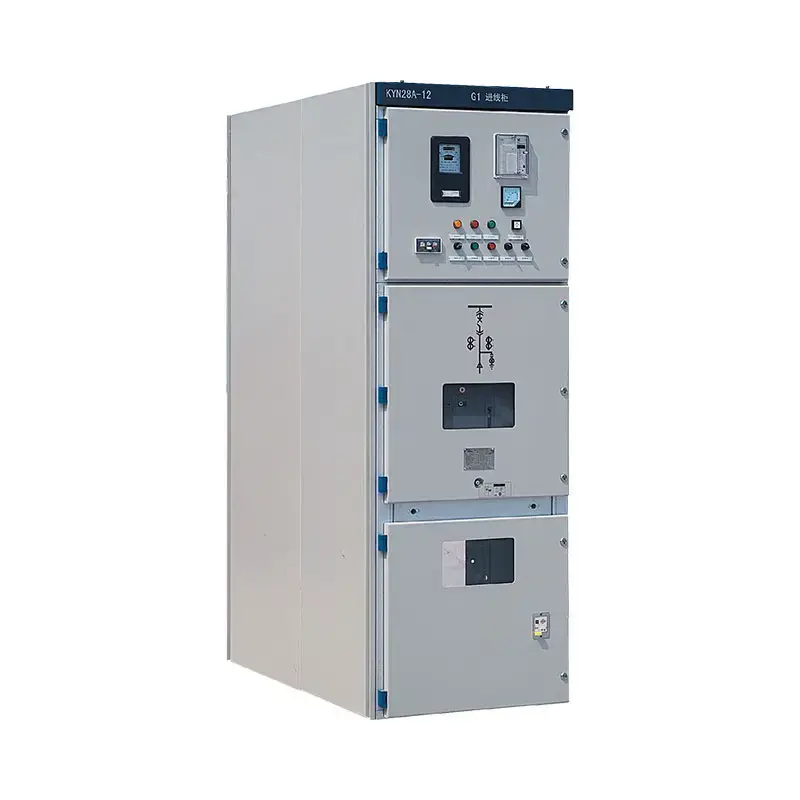 HV MV LV Switchgear