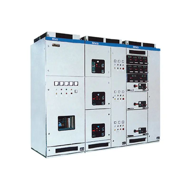 Switchgear & RMU