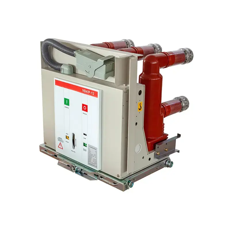 Vacuum Circuit Breaker