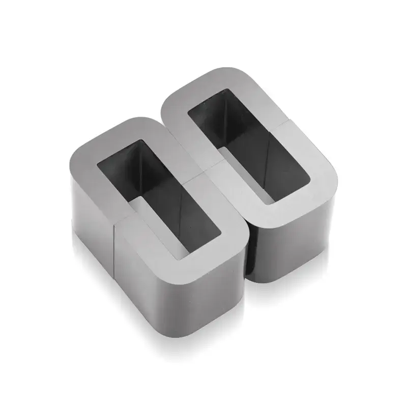 Silicon Steel Wound Core