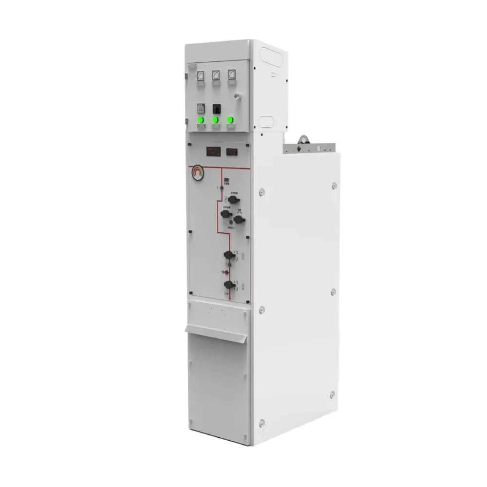 24kV SF6 Gas Insulated RMU