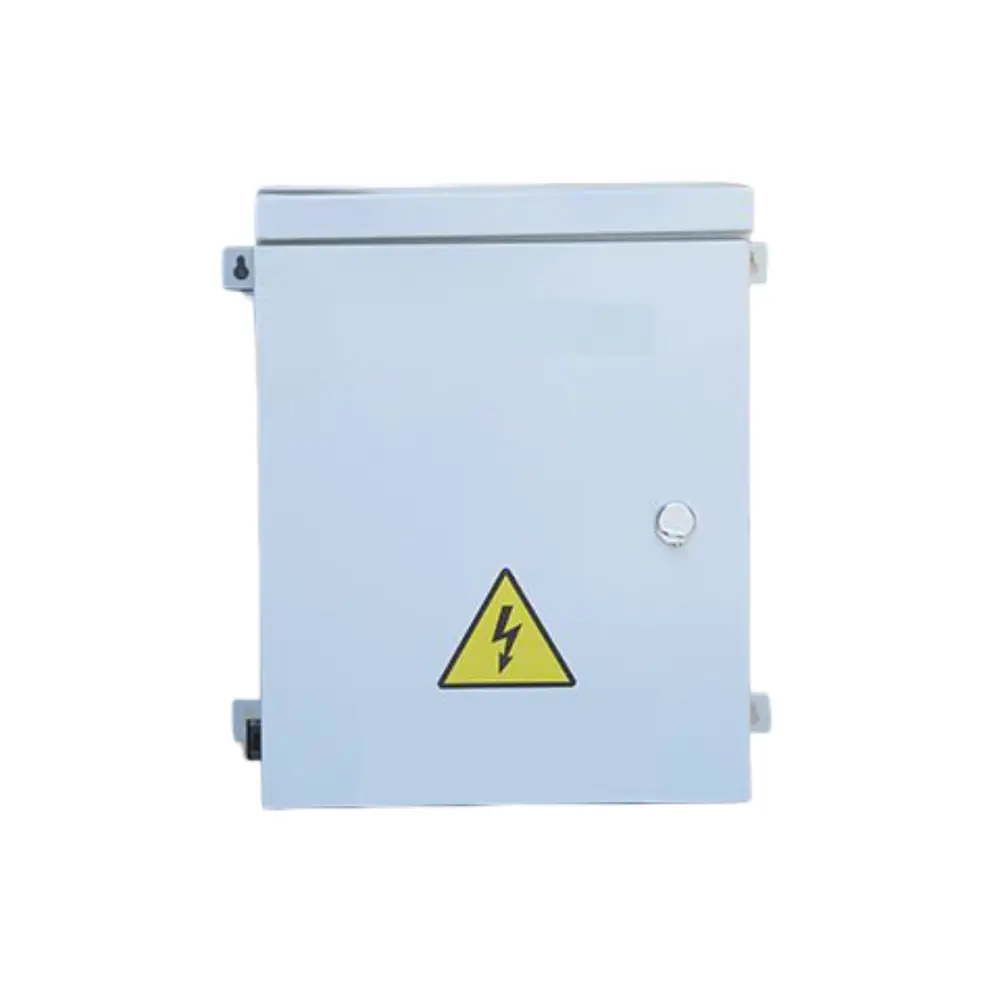 Distribution Panel Board