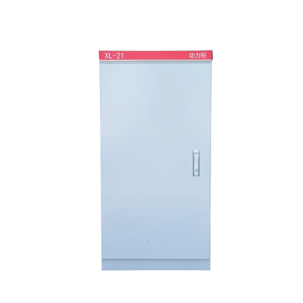 Final Distribution Board